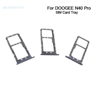 CW New Original DOOGEE N40 Pro SIM Card Holder Slot Tray Repair