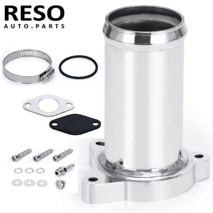 [2023] RESO57MM EGR Valve Replacement Pipe For VW Golf 1.9 TDI PD130