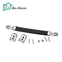 BigHouse เครื่องขยายเสียงลำโพงกีตาร์พกพา Handle Grip กล่องลำโพงตู้ Amp สายคล้องจับความจุสูง