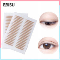 EBiSU Store สติกเกอร์ติดตา 2 ชั้น สติ๊กเกอร์ตาสองชั้น อุปกรณ์แต่งหน้า 20 คู่