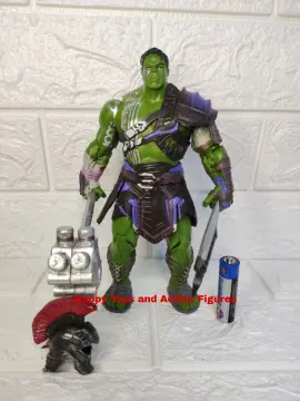 Shop Incredible Hulk Toys Big online | Lazada.com.ph