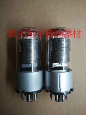 Audio tube Brand new Nanjing 6J8P electronic tube generation 6m 8 6SH7 6SJ7 6SG7 717A 5693 tube high-quality audio amplifier 1pcs