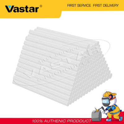 Vastar 20 120 ชิ้น/ชุดร้อนละลายกาวติด 7 มิลลิเมตร 11 มิลลิเมตรแถบ DIY ศิลปะหัตถกรรมมือเครื่องมือซ่อมแซม