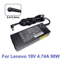 19V 4.74A 90W 5.5x2.5mm Laptop Power Adapter Charger For Lenovo G530 G550 U350 U450 U450p Y550 B450 B460 B470 F21 F31 F41