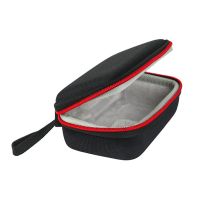 Speaker Storage Bag For JBL GO 3 Bluetooth Sound Box Portable EVA Protective Case Shockproof Waterproof For JBL GO3 Accessories