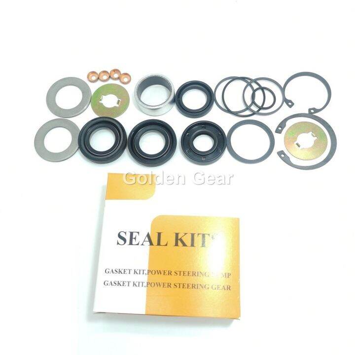 Toyota Corolla 2E 4AFE Big Body Power Steering Kit Steering Rack and