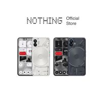 ✑ Nothing Phone (2) โทรศัพท์มือถือ