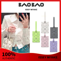 ของแท้ 100% New Original กระเป๋าถือ/ Issey Miyake กระเป๋าถือขนาดเล็ก /mini กระเป๋าถือ/ กระเป๋าถือ