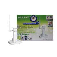 WIRELESS TP-LI #TL-WN722NC PWB : 191812  ส่งฟรี บริการเก็บเงินปลายทาง #Router