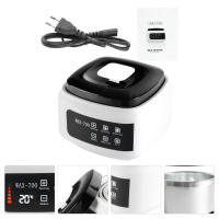 ETEREAUTY Electric Hot Wax Warmer เครื่องแว็กซ์กำจัดขนอเนกประสงค์ EU Plug