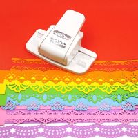 Hole Punch Paper Punches for Scrapbooking Puncher Machine Cutting Tools Office Stationery