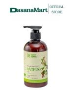 herbal shampoo knotweed shampoo conditioner 2in1 reduce hair loss