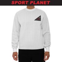 [COD] Men X MICHAEL Lau AOP Crewneck sweatshirt Men (530359-52) Sport Planet 42-41