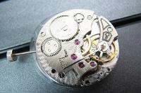 hot【DT】 17 Jewels ST36  6498 Mechanical Wristwatch Movement Hand Winding