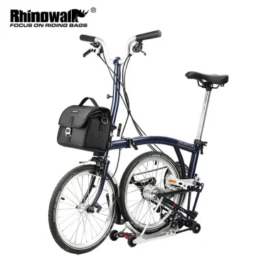 Folding Bike Bag Bracket - Best Price in Singapore - Nov 2023