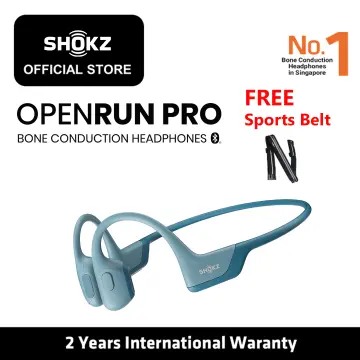 Shokz Headphones, Aftershokz Singapore