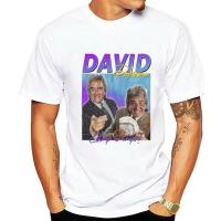 David Dickinson T Shirt Vintage Style Men T Shirt Gildan