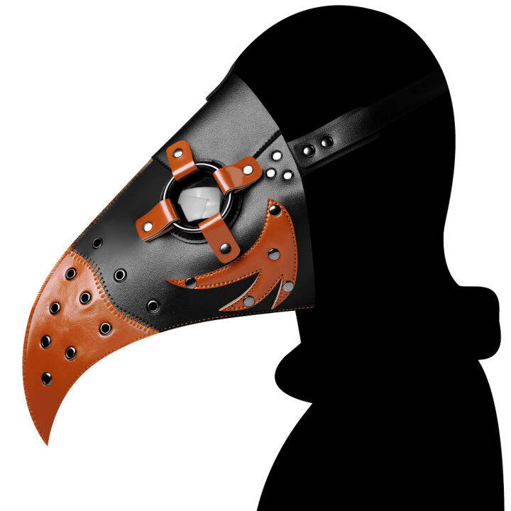 halloween-foreign-trade-steampunk-plague-beak-doctor-dance-party-head-mask