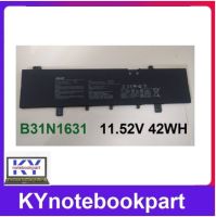 BATTERY ORIGINAL ASUS แบตเตอรี่ ของแท้ ASUS VivoBook 15  A505BA F505BA R504BA  B31N1631