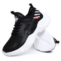 Mens running shoes sneakers fashion sports shoes