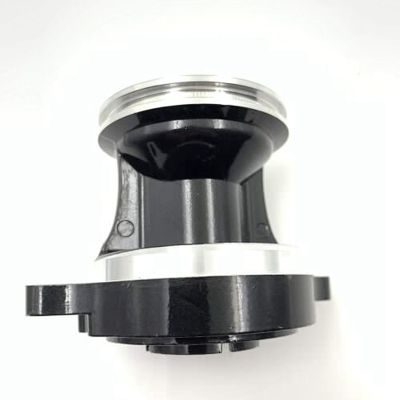 Spiral Impeller Shaft Housing Gear Box Cover Bearing Housing for Suzuki DF 9.9Hp 15HP 2/4 56120-94110 Spare Parts