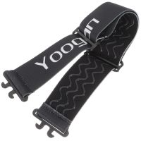 Ski Goggle Strap Snowboard Goggles Elastic Accessories Multipurpose Rope Straps Nylon Outdoor Double Layer