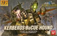 Hg 1/144 Kerberos BuCUE Hound