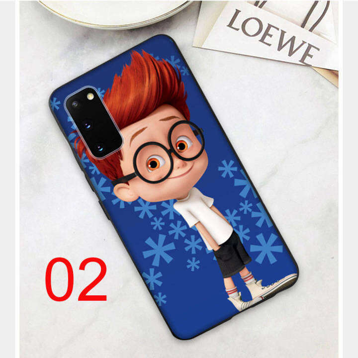 mr-peabody-amp-sherman-อ่อนนุ่ม-ซิลิโคน-เคสโทรศัพท์-หรับ-xiaomi-redmi-note-11-9t-10c-10s-11i-12-11t-10-max-pro-black-ปก