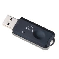 อะแดปเตอร์รับสัญญาณเสียงไร้สายบลูทูธ 5 . 0 usb สําหรับรถยนต์