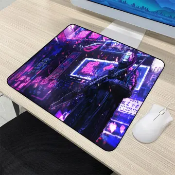 Rog Mouse Pad - Best Price in Singapore - Dec 2023
