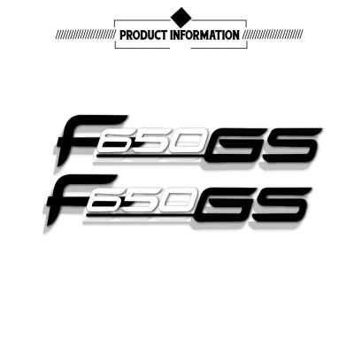 หมวกกันน็อคมีล้อสติกเกอร์ถังเชื้อเพลิงรถมอเตอร์ไซค์โลโก้สะท้อนแสงกันน้ำเหมาะสำหรับ BMW F650gs F650GS F650 GS