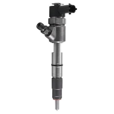 New Common Rail Fuel Injector Nozzle 0445110343 for 4DA1-2B1