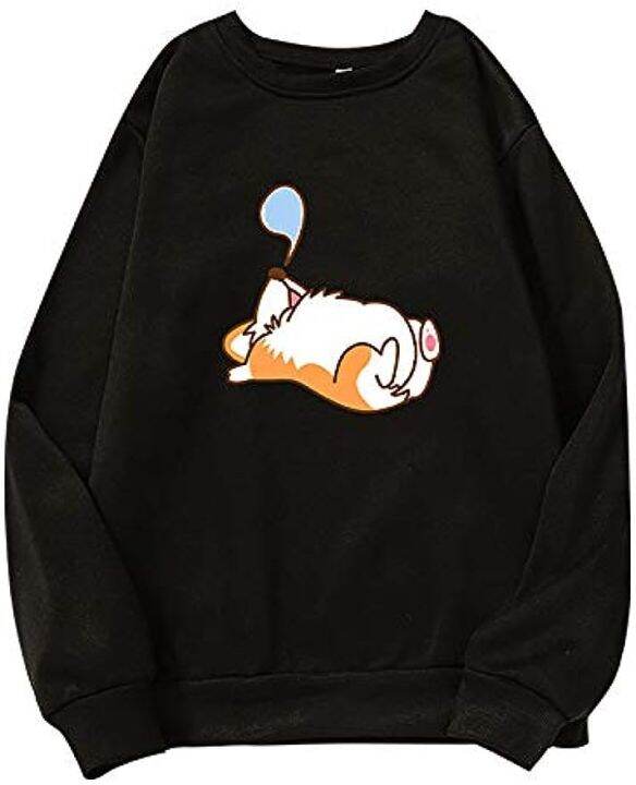 zpervoba-cute-animal-sweatshirt-tops-lovers-cartoons-dogs-print-casual-loose-long-sleeve-pullover-tops