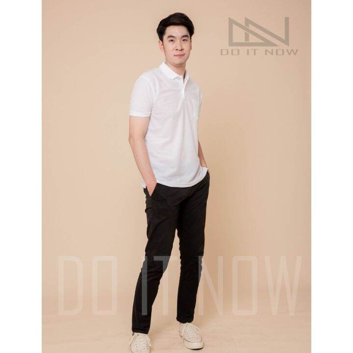 miinshop-เสื้อผู้ชาย-เสื้อผ้าผู้ชายเท่ๆ-สีขาว-เสื้อโปโล-ชาย-by-doitnow-สินค้าคุณภาพ-จากแห่งผลิตโดยตรง-เสื้อผู้ชายสไตร์เกาหลี