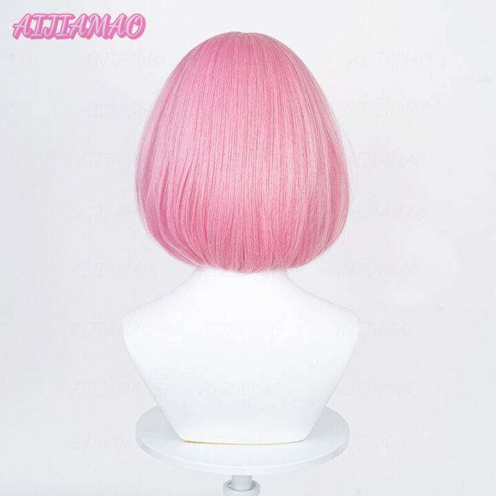 ootori-emu-cosplay-wig-anime-project-sekai-colorful-stage-emu-wig-34cm-short-pink-heat-resistant-synthetic-hair-wigs-wig-cap