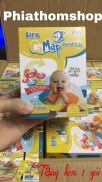 Combo 3 Siro Ăn Ngon Cá Mập Gold X2