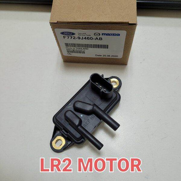 SENSOR EGR EXHAUST FORD ESCAPE 2.0 2000CC 3.0 3000CC DPFE MAZDA TRIBUTE