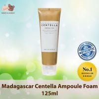 SKIN1004 Madagascar Centella Ampoule Foam125ml คลีนผิวสะอาดใส ไม่แห้งตึง Mamy and Buddy