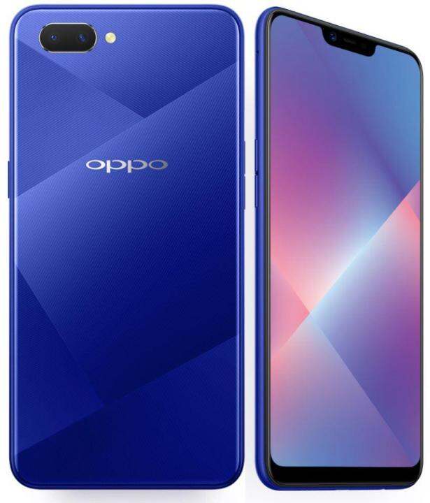 baru oppo a3s