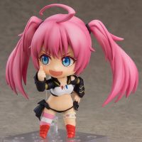 Nendoroid 1117 Milim / That Time I Got Reincarnated as a Slime เนนโดรอยด์ มิลิมุ Tensei ara โมเดล ด๋อย ฟิกเกอร์แท้