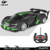 Car toys 1pcs 1 18 four-way rc drifting rotating 360 degree remote control - ảnh sản phẩm 2