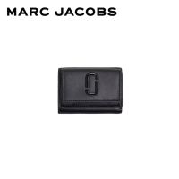 MARC JACOBS THE UTILITY SNAPSHOT DTM MINI TRIFOLD WALLET FA23 2F3SMP049S07001 กระเป๋าสตางค์