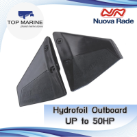 LZ-Hydrofoil Outboard UP to 50HP