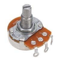 A500K OHM ปริมาณ Potentiometer