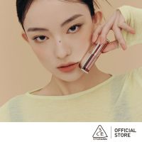 ⭐5.0 | 3CE BLUR MATTE LIPSTICK ทรีซีอี เลอ แมท ลิปสติก เครื่องสำอาง ลิป ลิปสติก ลิปแมท