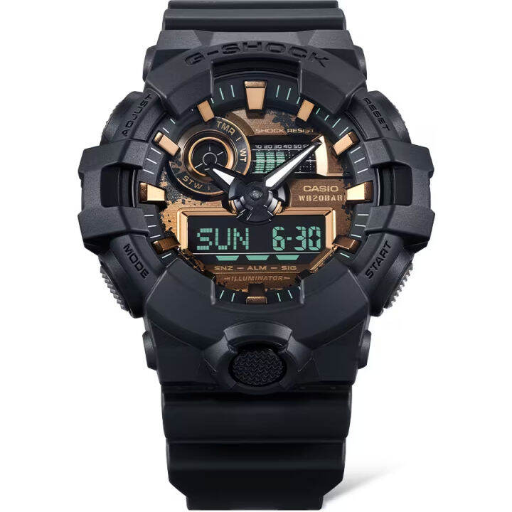 casio-g-shock-ga-700rc-1adr-ของแท้-ประกันศูนย์-cmg