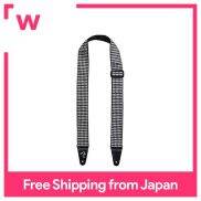 Dây Đeo Fender Dây Đeo Houndstooth, Màu Trắng