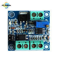 แรงดันไฟฟ้าไปยัง PWM Converter โมดูล0-100 ถึง0-10V สำหรับ PLC MCU สัญญาณดิจิตอลไปยังสัญญาณอะนาล็อก PWM ปรับ Converter Power Module