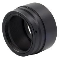 อะแดปเตอร์ M48-NZ สำหรับกล้องทรรศน์เลนส์48มม. X 0.75ไปยังกล้อง Z7 Z6 Nikon Z Mount Z5