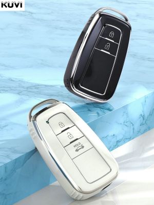 hot【DT】 Fashion Car Cover Prius Corolla CHR C-HR RAV4 Cruiser Keychain Accessories
